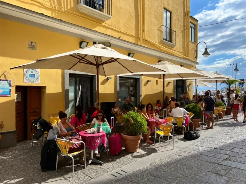 Procida
