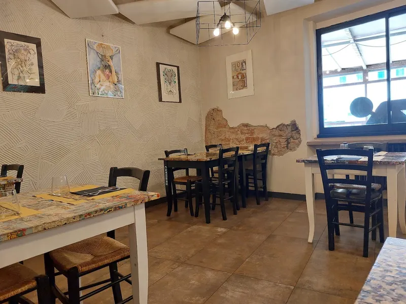 Osteria il Cantiere foto 7