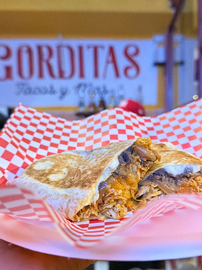 Gorditas photo 6