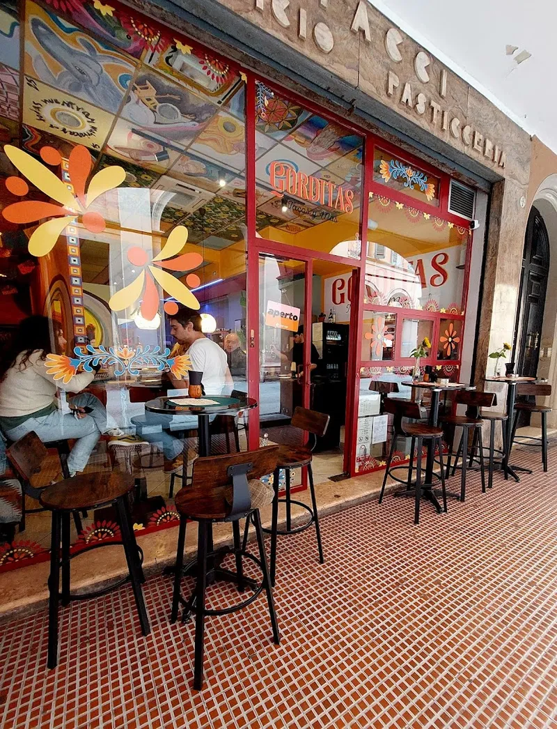 Gorditas photo 7