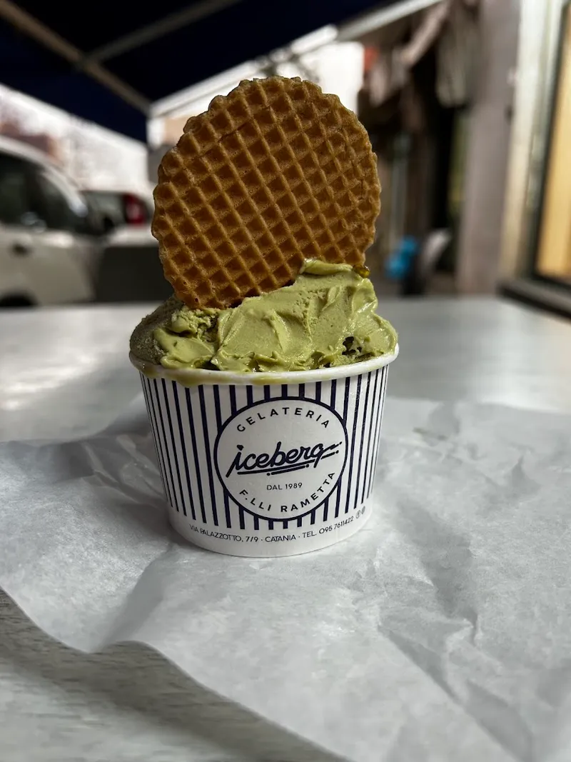Gelateria Iceberg foto 8