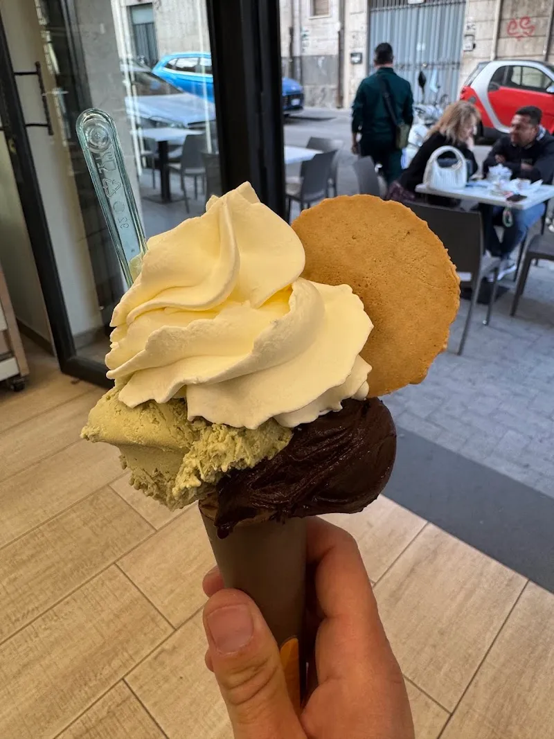 Gelateria Iceberg foto 10