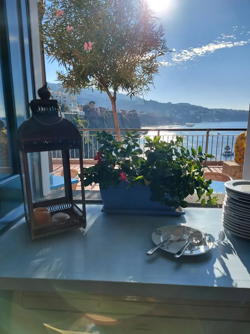 Bar La Terrazza photo 9
