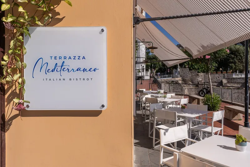 Sant`Agnello