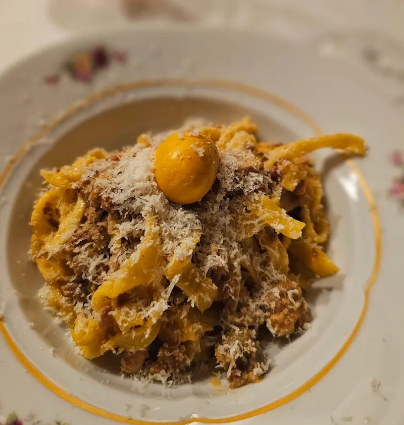 Antica Osteria del Mirasole foto 9