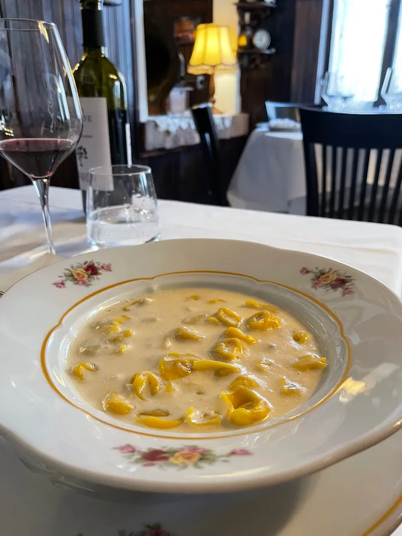 Antica Osteria del Mirasole foto 7