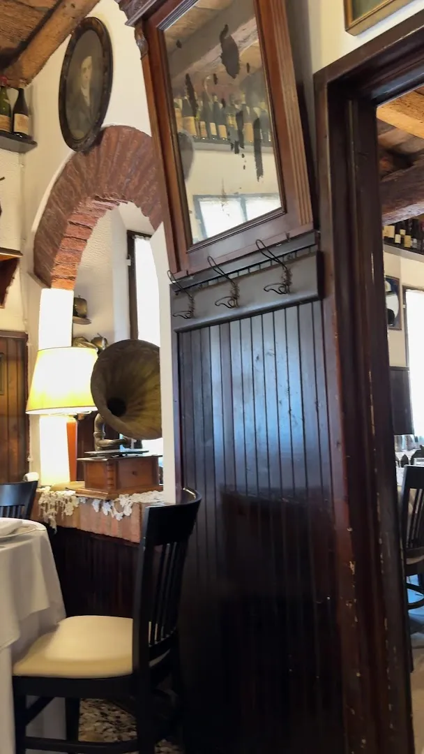 Antica Osteria del Mirasole foto 8