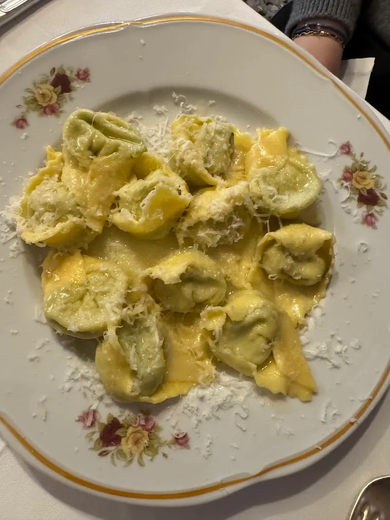 Antica Osteria del Mirasole foto 5