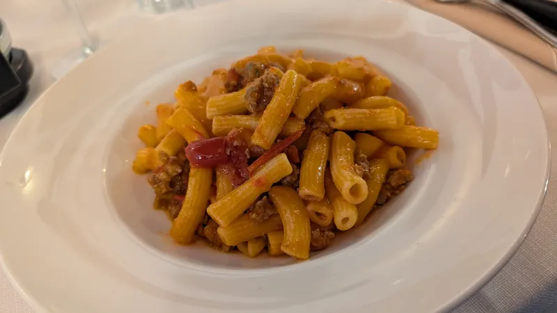 Trattoria il Tri Scalina photo 9