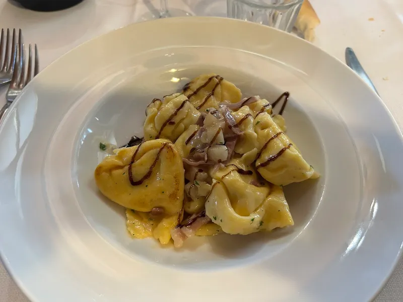 Trattoria il Tri Scalina photo 6