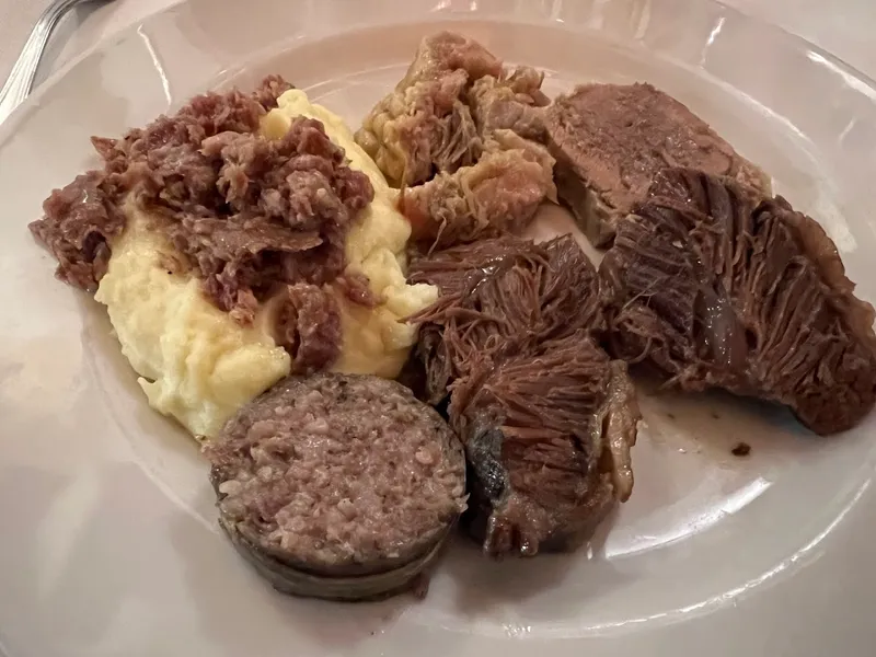 Trattoria il Tri Scalina photo 8