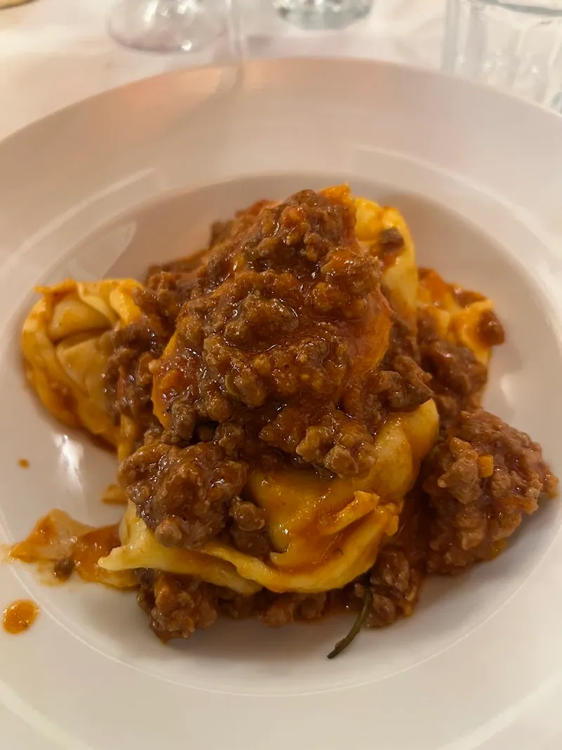 Trattoria il Tri Scalina photo 5