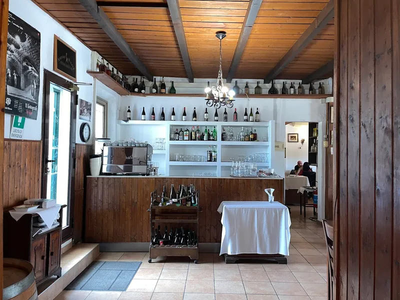 Trattoria il Tri Scalina photo 10