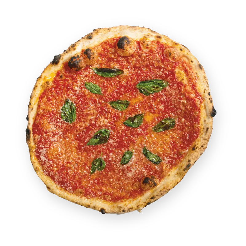 Pizza di Michele photo 10