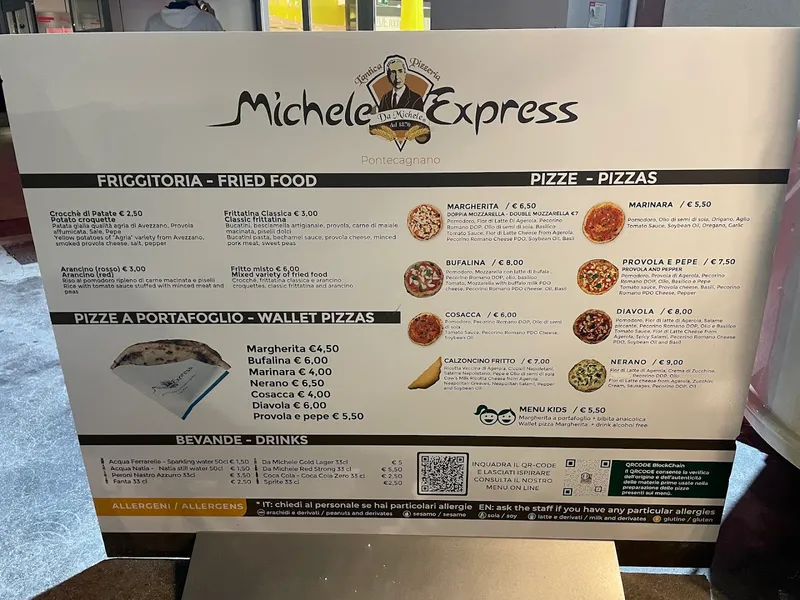 Pizza di Michele photo 5