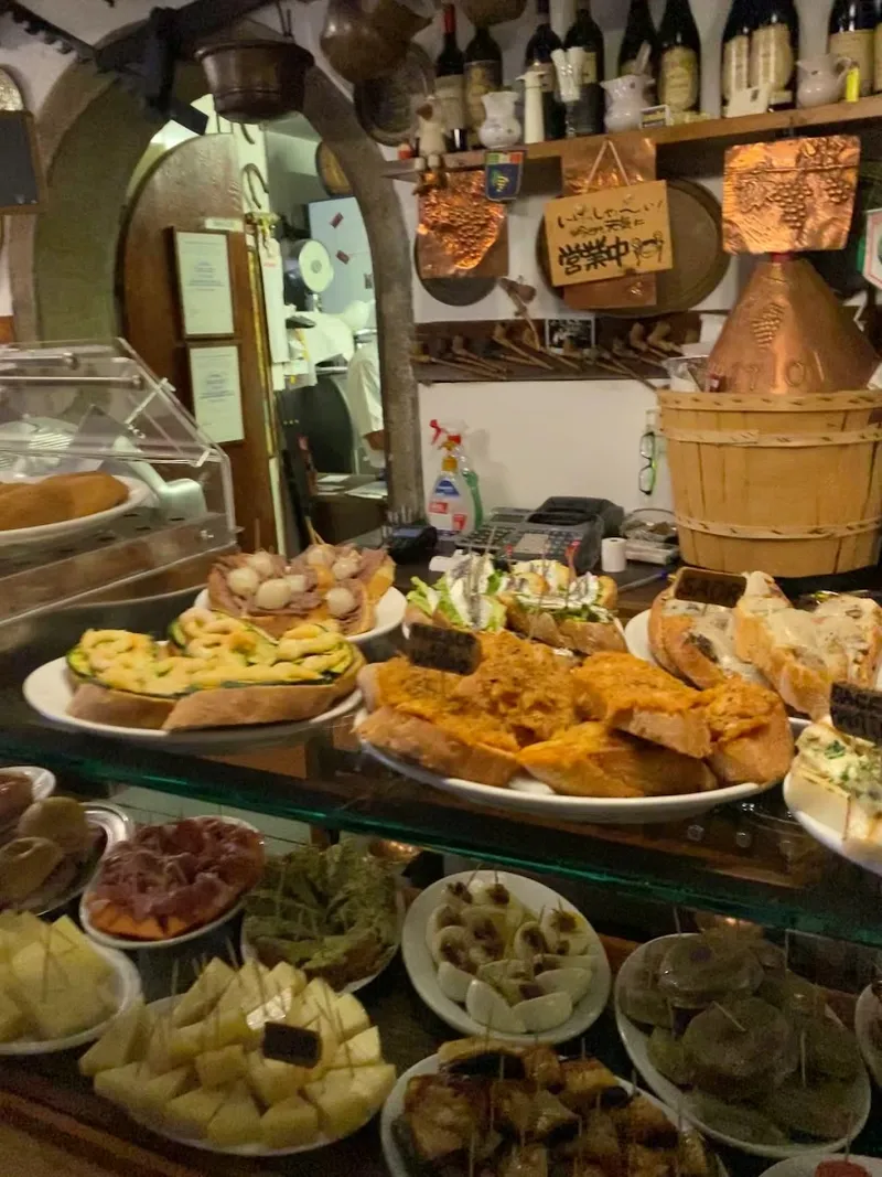 Cantina Do Mori photo 8