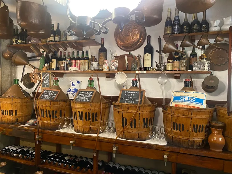 Cantina Do Mori photo 7