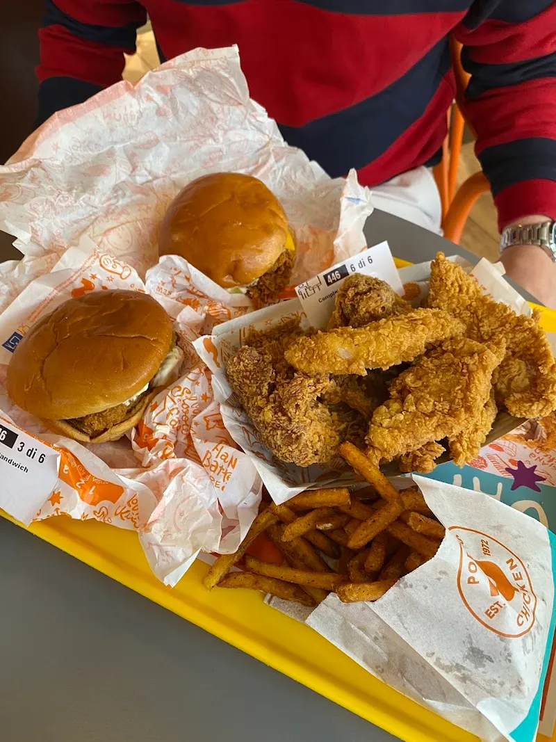 Popeyes photo 5