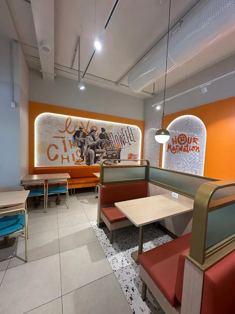 Popeyes photo 9
