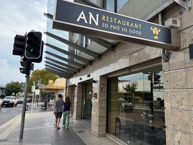 Bankstown