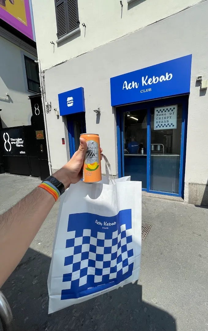 ACH Kebab photo 5