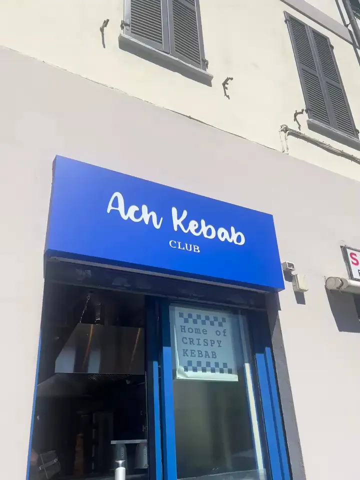 ACH Kebab photo 9