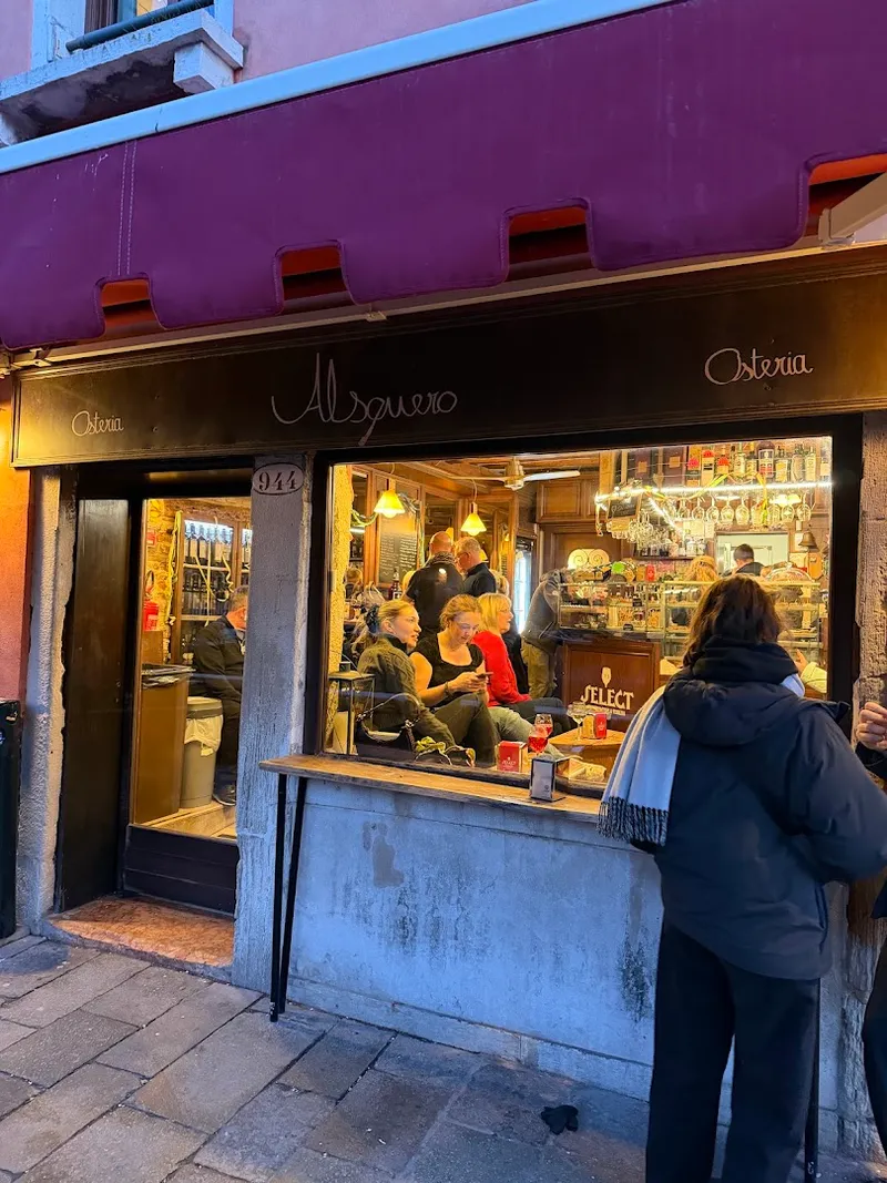 Osteria al Squero foto 10