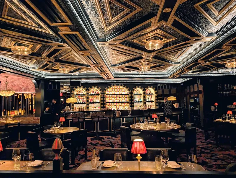Ambassadors Club photo 5