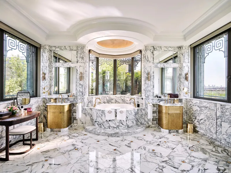 Le Meurice photo 9