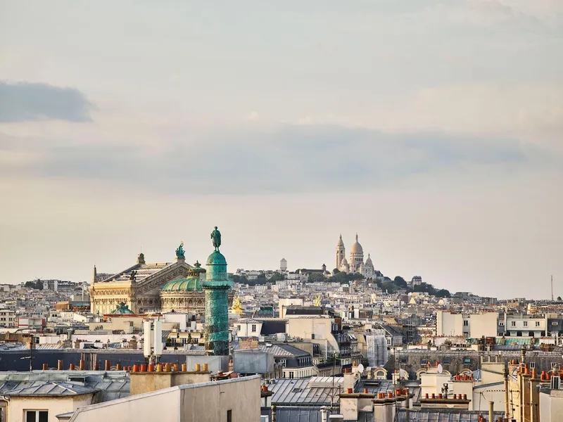 Le Meurice photo 10