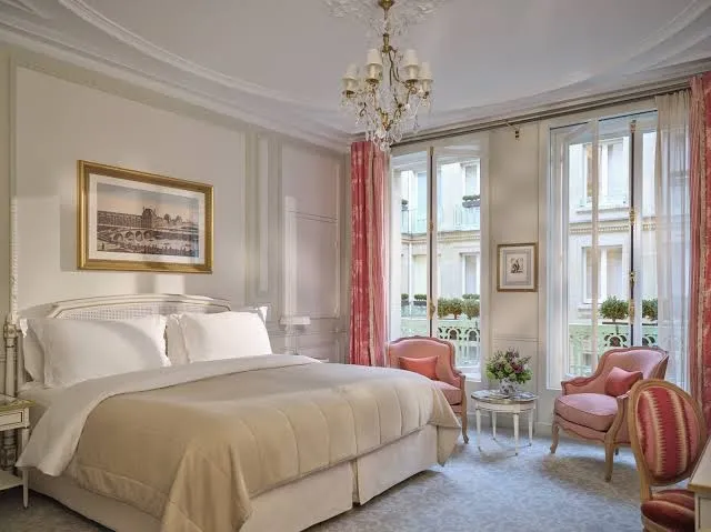 Le Meurice photo 6