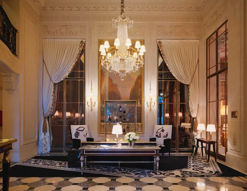 Le Meurice photo 7