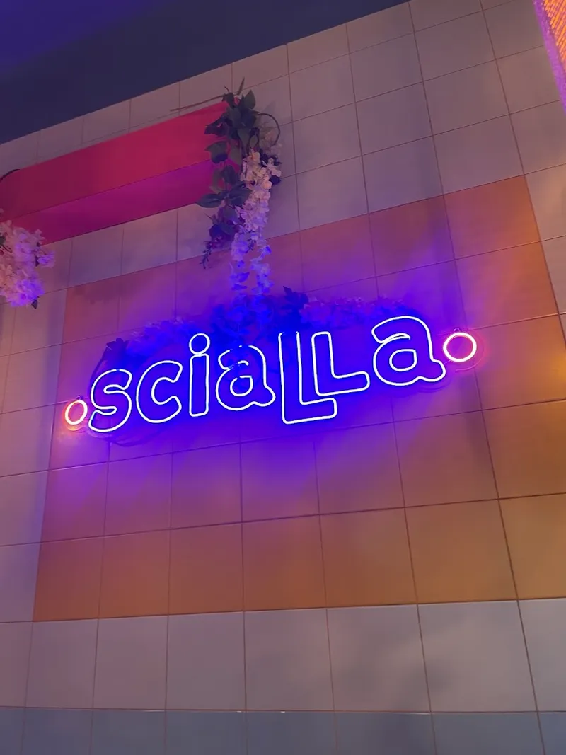 Scialla Kebab Contemporaneo foto 10