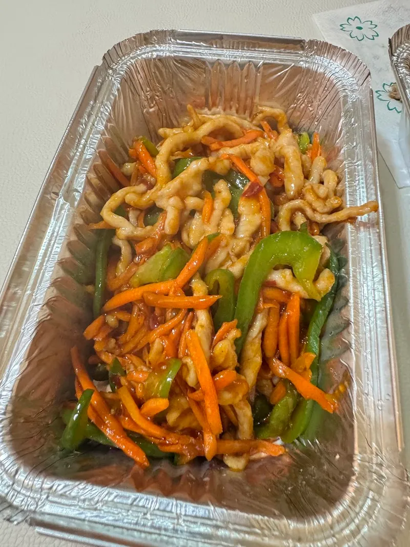 Chuan Xiang Yu foto 5