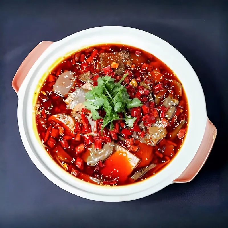 Chuan Xiang Yu foto 7