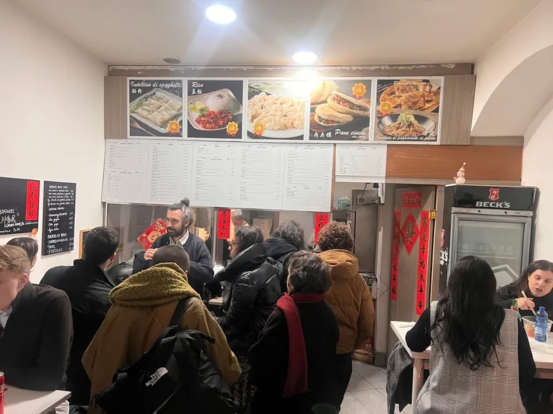 Chuan Xiang Yu foto 9