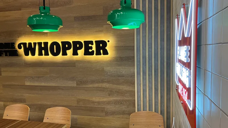 Burger King photo 5