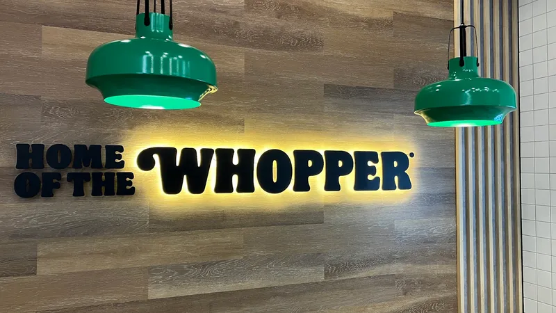 Burger King photo 9