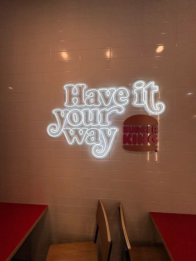 Burger King photo 10