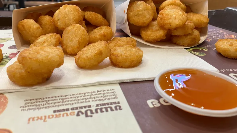 Burger King photo 7