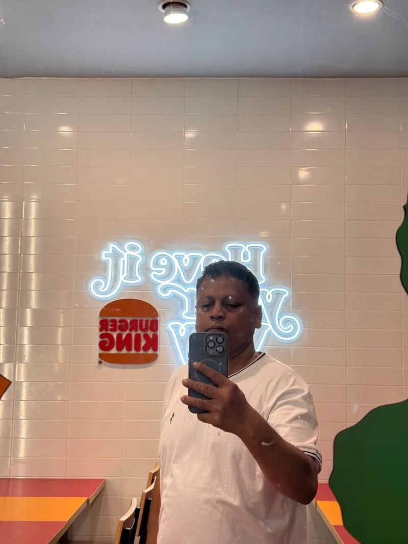Burger King photo 8
