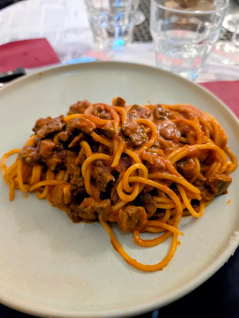 La Taverna di Santa Chiara foto 10