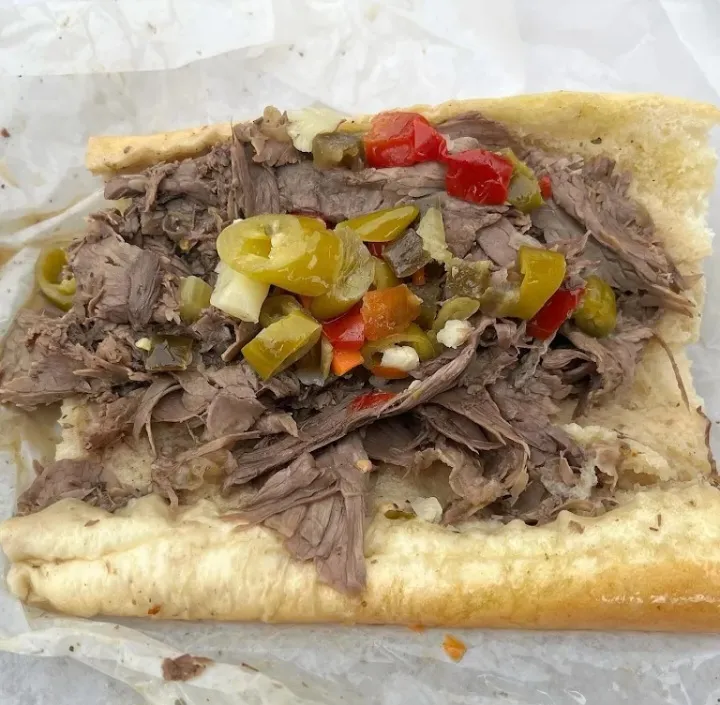 Johnnie's Beef foto 9