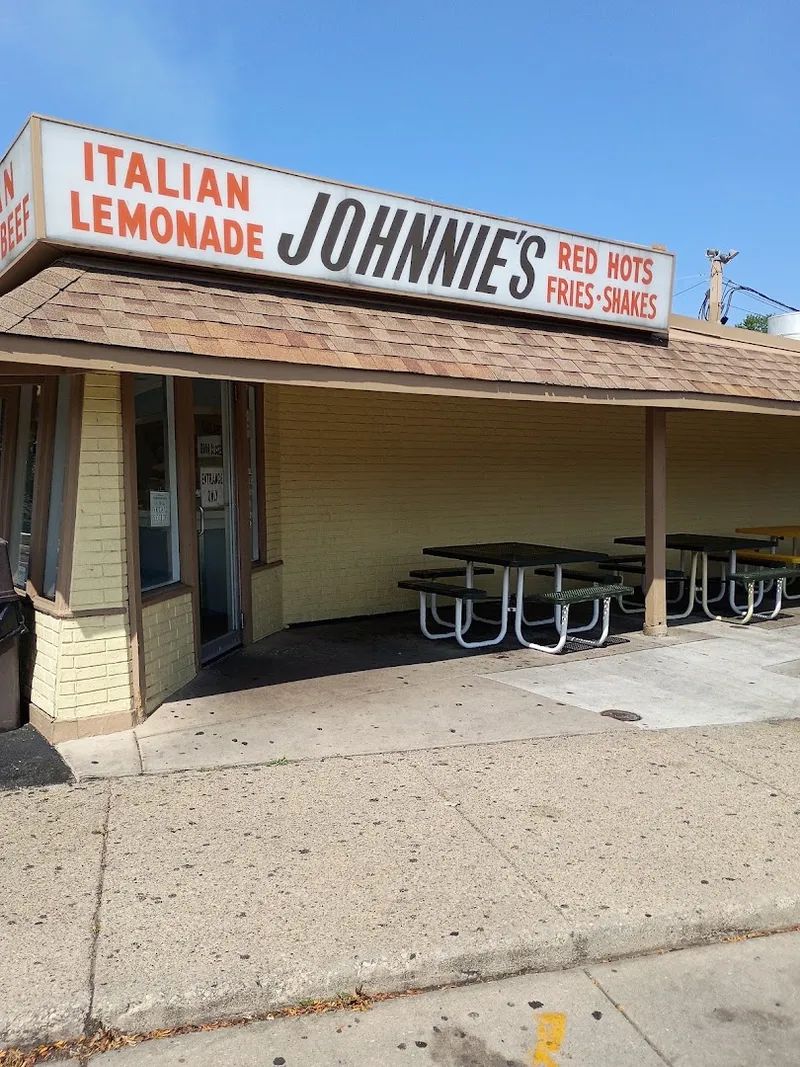 Johnnie's Beef foto 6