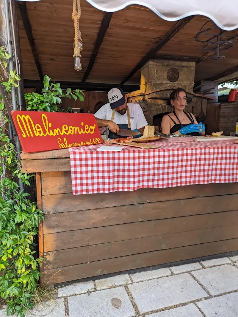 Antica Salumeria Malinconico dal 1890