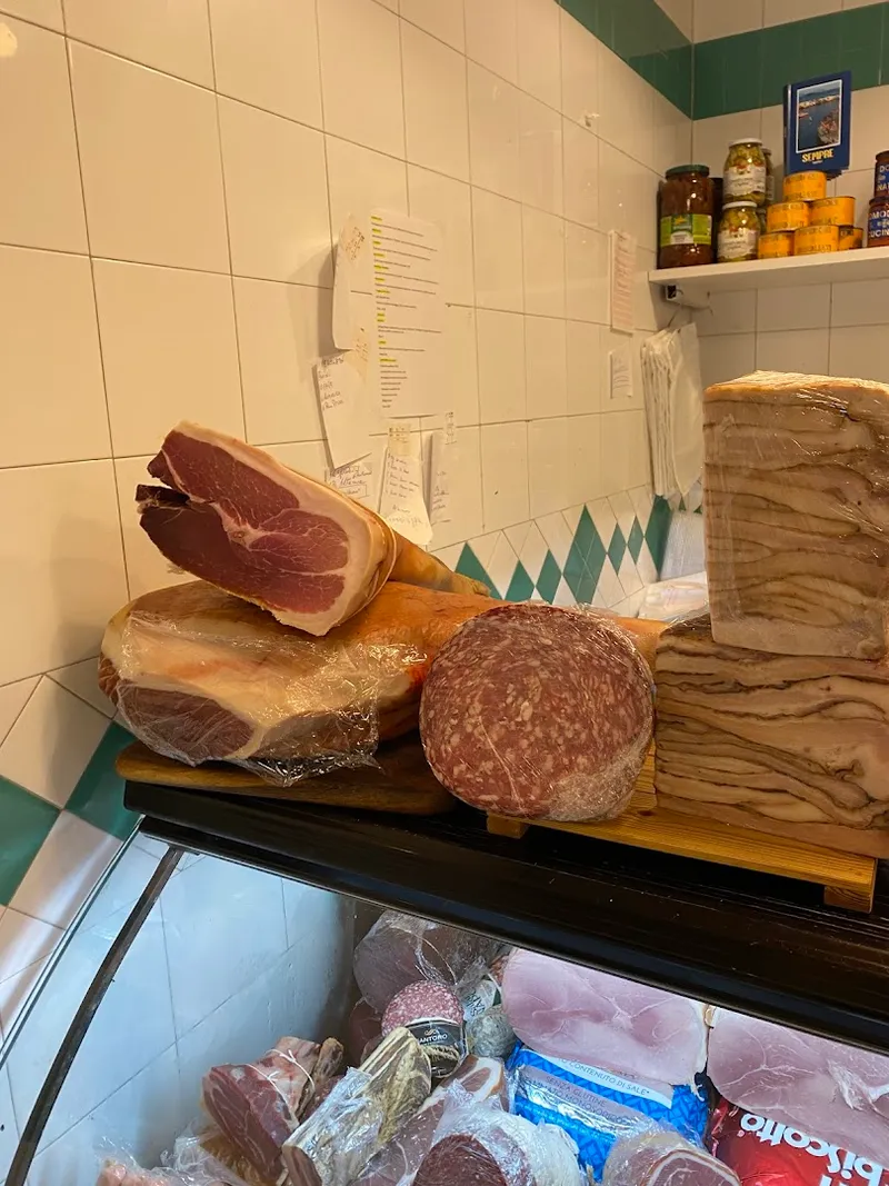 Antica Salumeria Malinconico dal 1890 photo 6