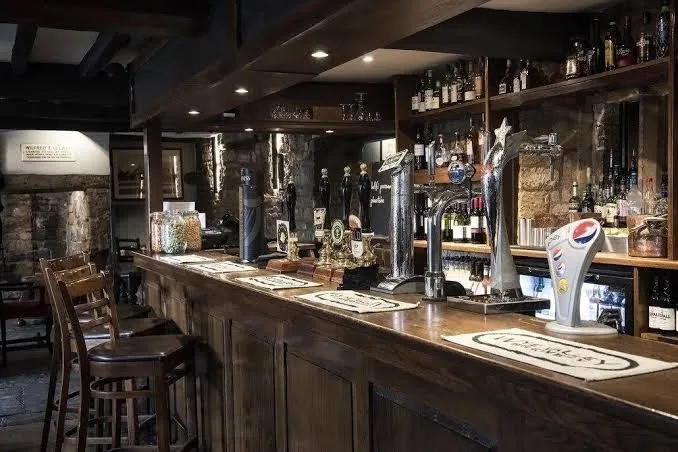 The Howard Arms photo 10