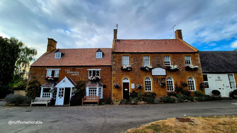 The Howard Arms photo 7
