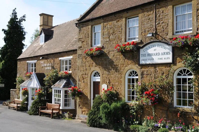 The Howard Arms photo 5