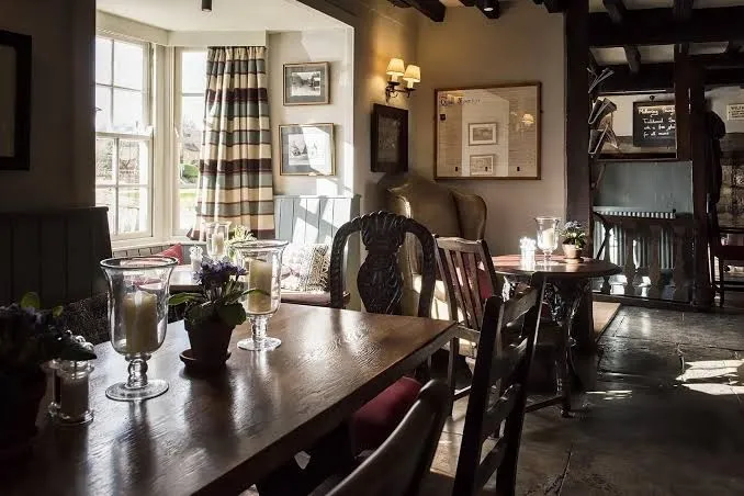 The Howard Arms photo 9